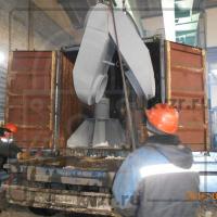 Отгружен Батарейный циклон БЦ-2-7х(5+3) 06.04 в Республику Казахстан